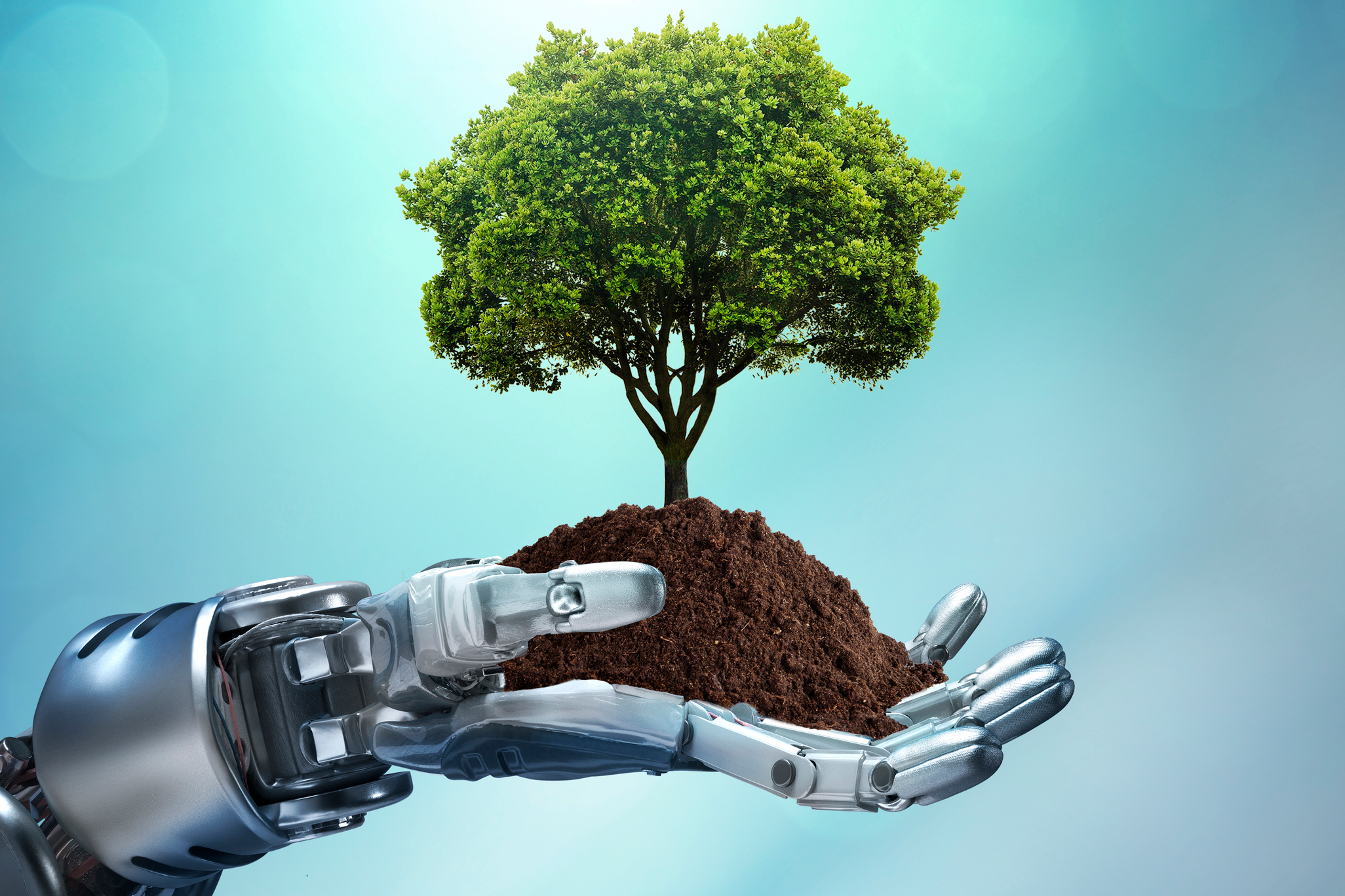 Eco-Friendly Gadgets: Sustainable Tech Solutions