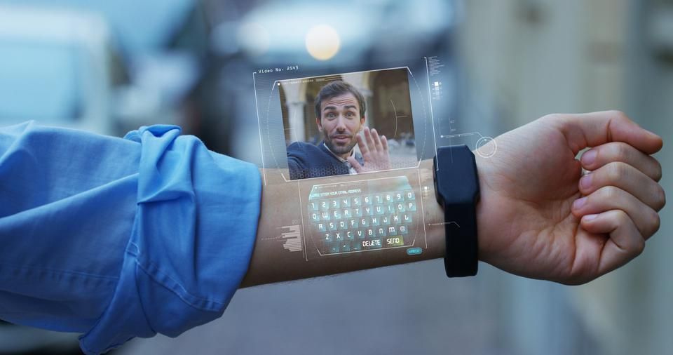The Future of Wearable Tech: Innovations on the Horizon
