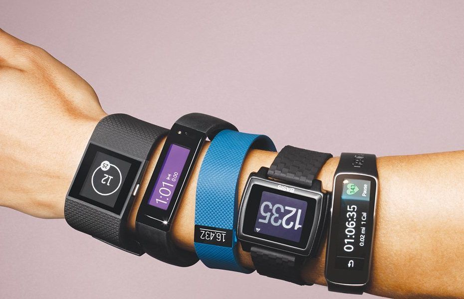 Wearable Gadgets: Fitness Trackers, Smartwatches, and Beyond